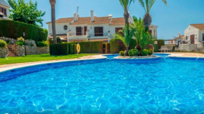 La Terraza del Sol